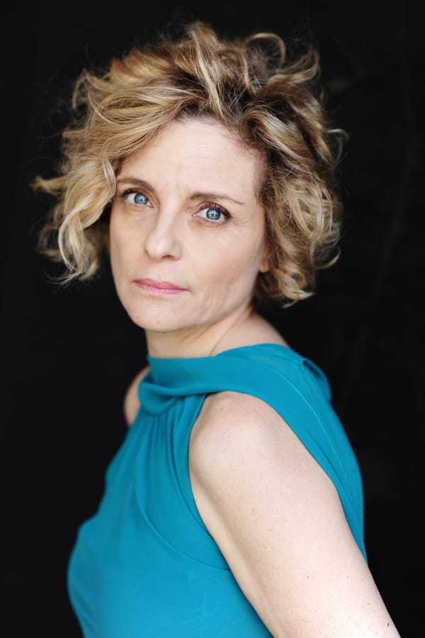Póster de Francesca De Martini