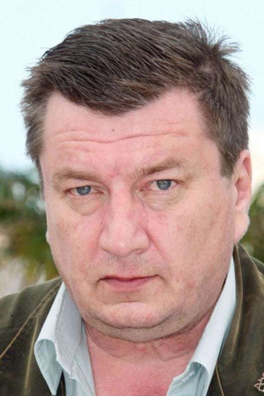 Póster de Aki Kaurismäki