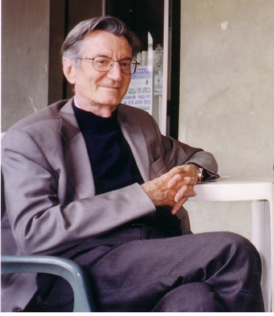 Póster de Carlo Lizzani