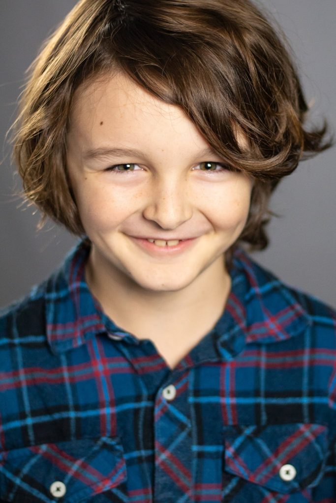 Póster de Tate Birchmore