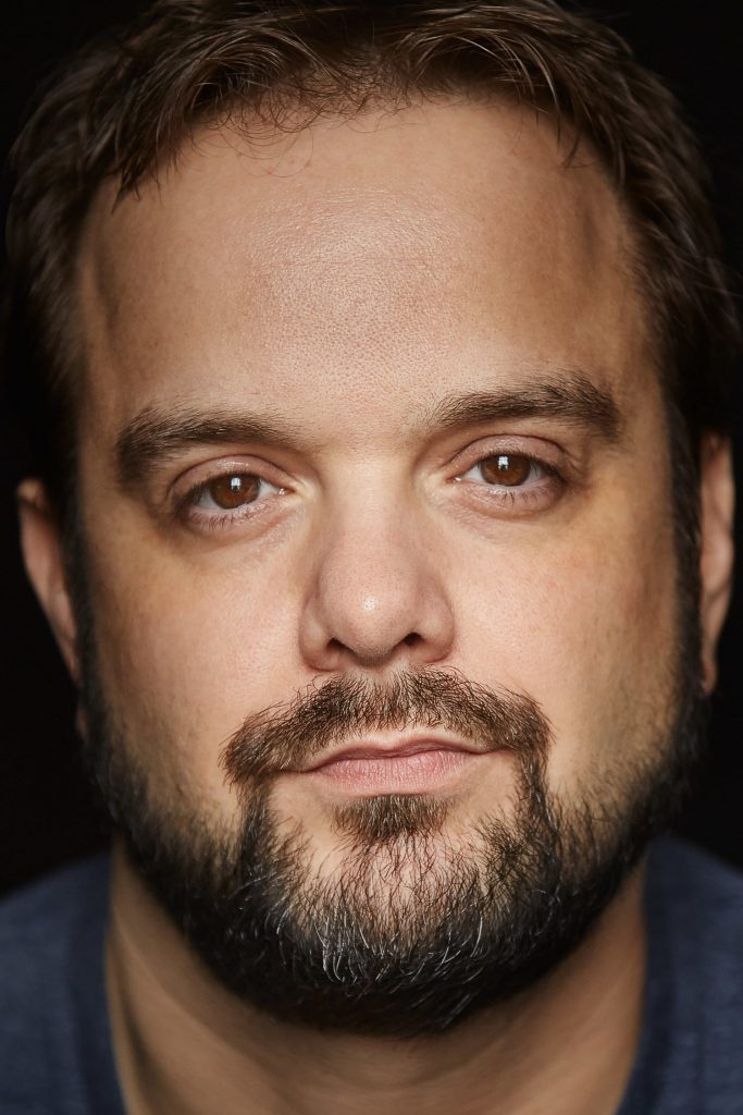 Póster de Jameson Kraemer