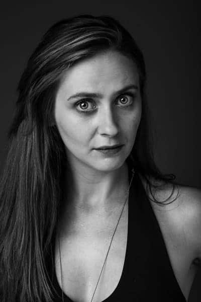 Póster de Andreea Sovan