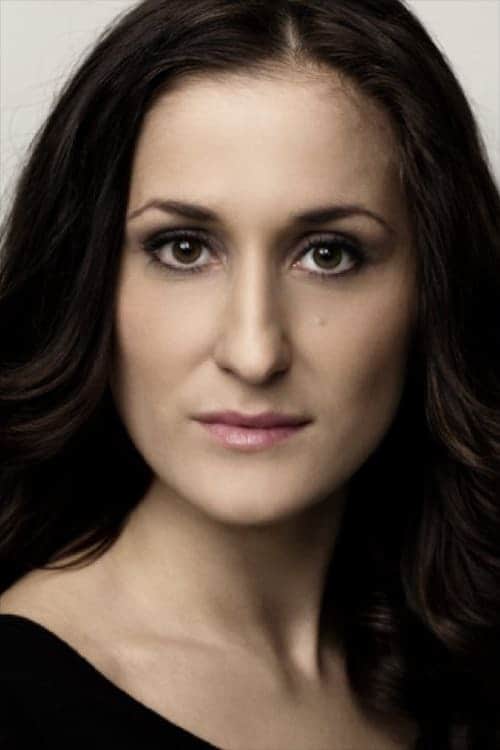 Póster de Marijana Jankovic