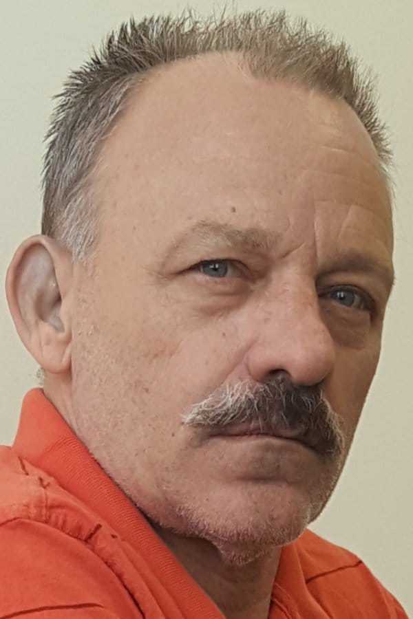Póster de Daniel Mandehr