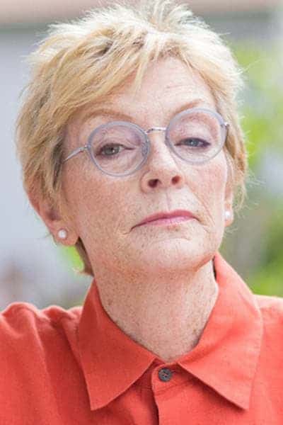 Póster de Lynnette Gaza