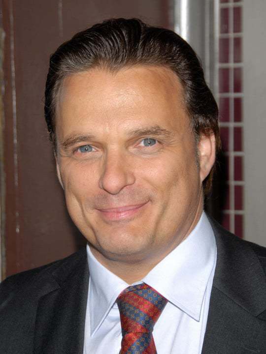 Póster de Damian Chapa