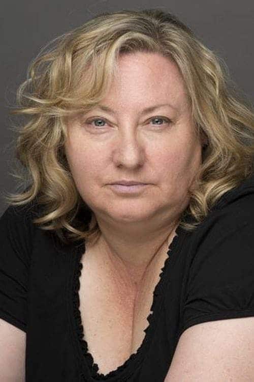 Póster de Kerry-Lee Finkle