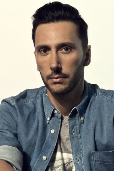 Póster de Cedric Gervais