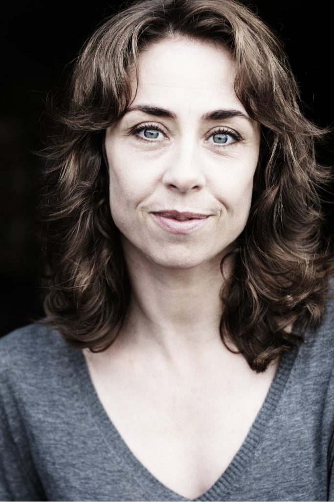 Póster de Sofie Gråbøl