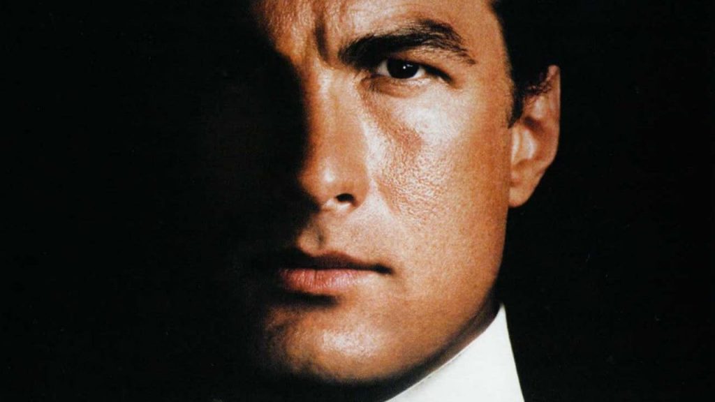 La película Alerta máxima - el Final de