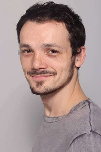 Póster de Laur Dragan
