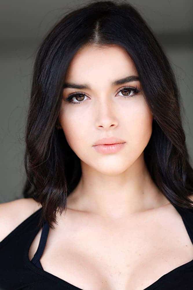 Póster de Edilsy Vargas