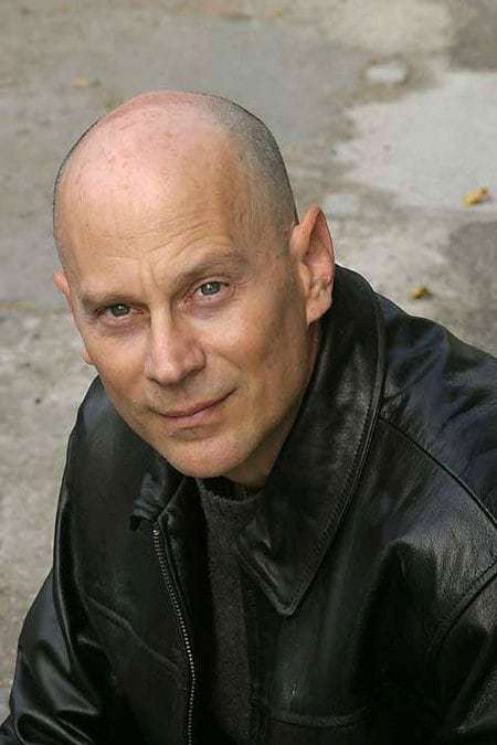 Póster de Michael Krawic