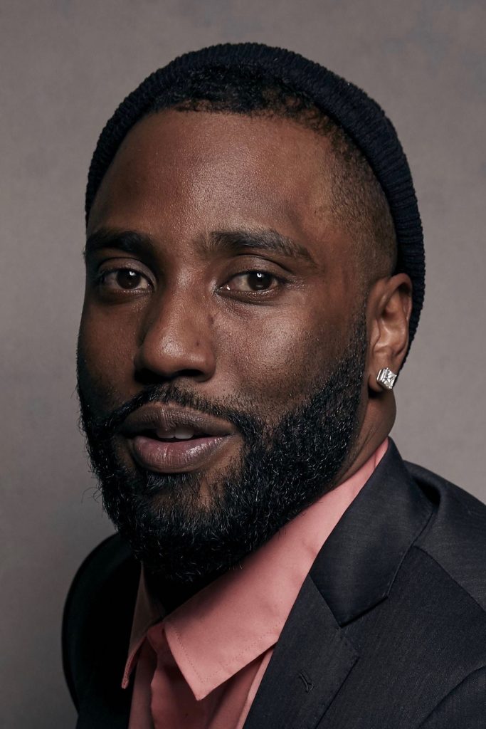 Póster de John David Washington