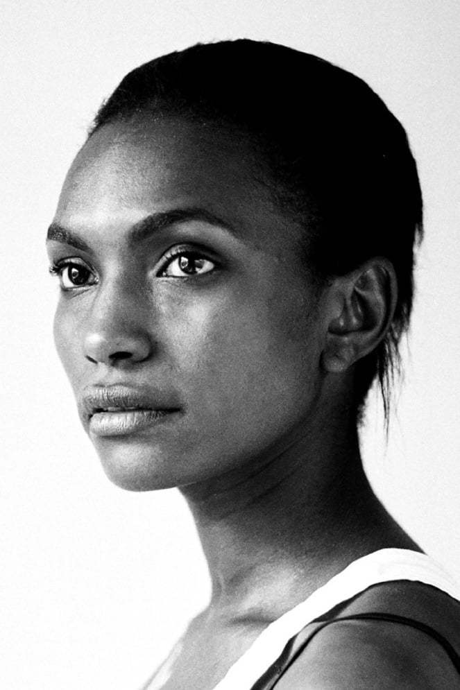 Póster de Isaura Barbé-Brown