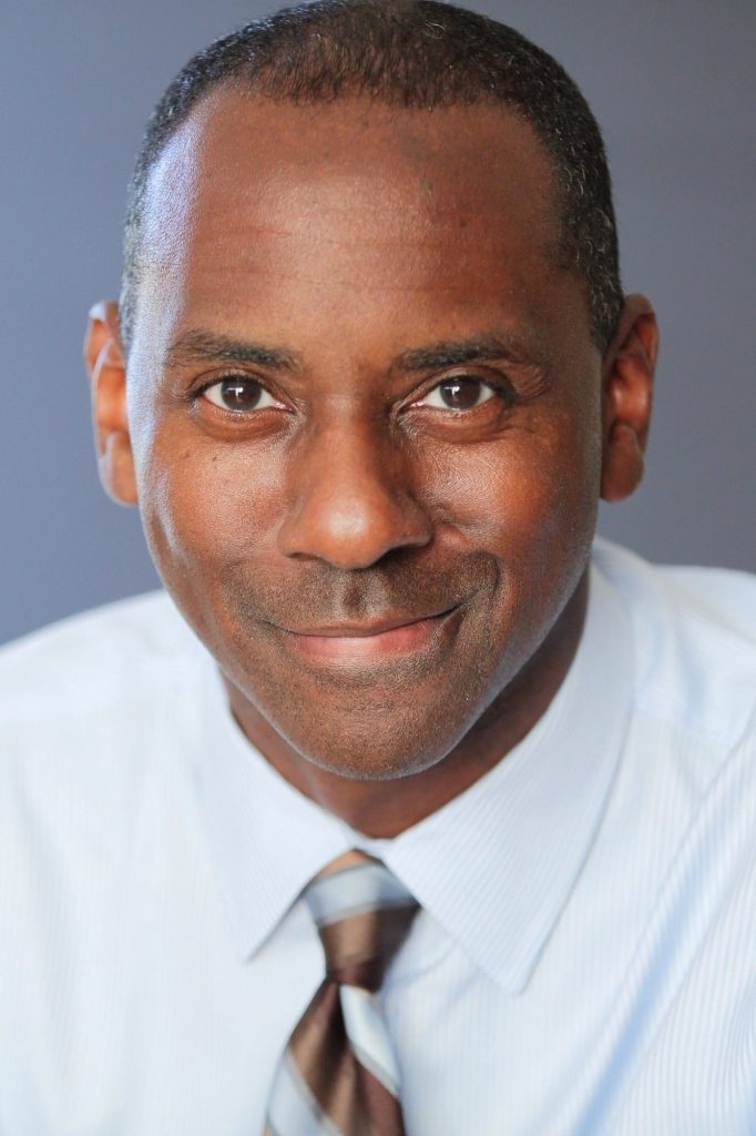 Póster de Rodney J. Hobbs