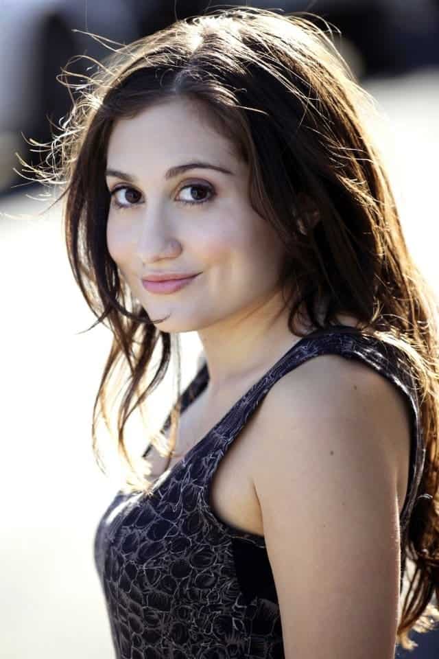 Póster de Lucy DeVito