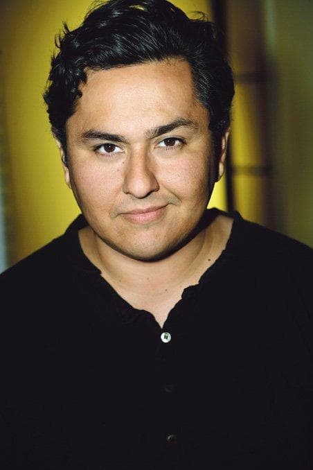 Póster de Ricky Garcia