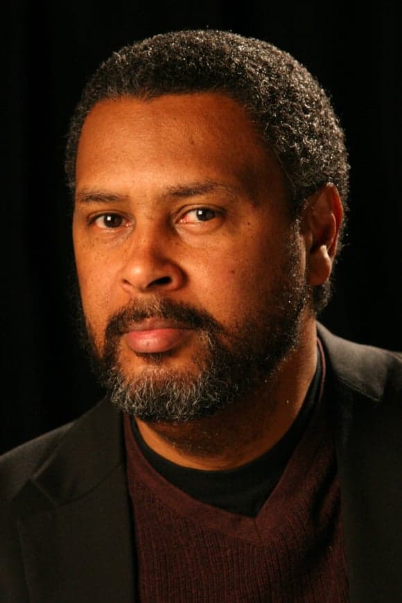 Póster de Kevin Willmott