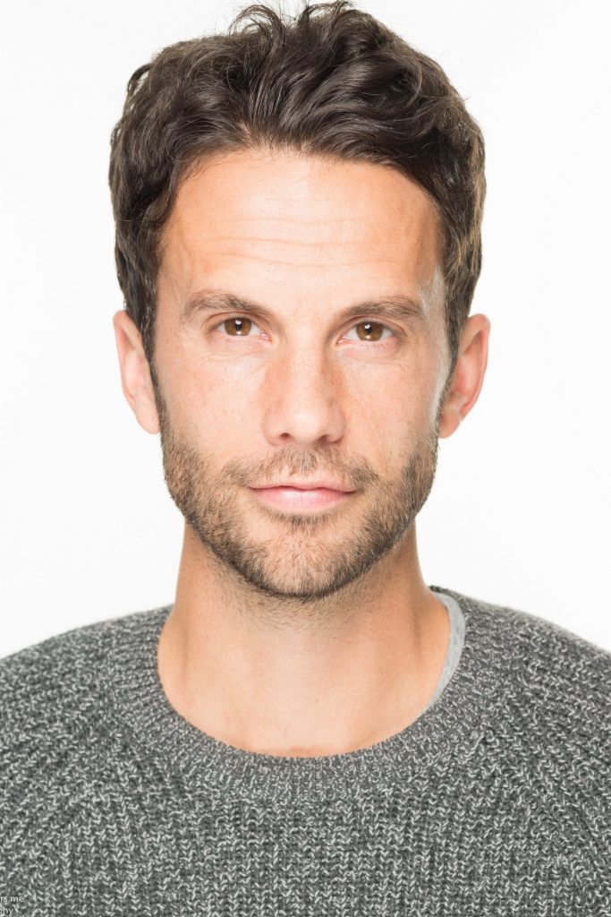Póster de Ben Owen