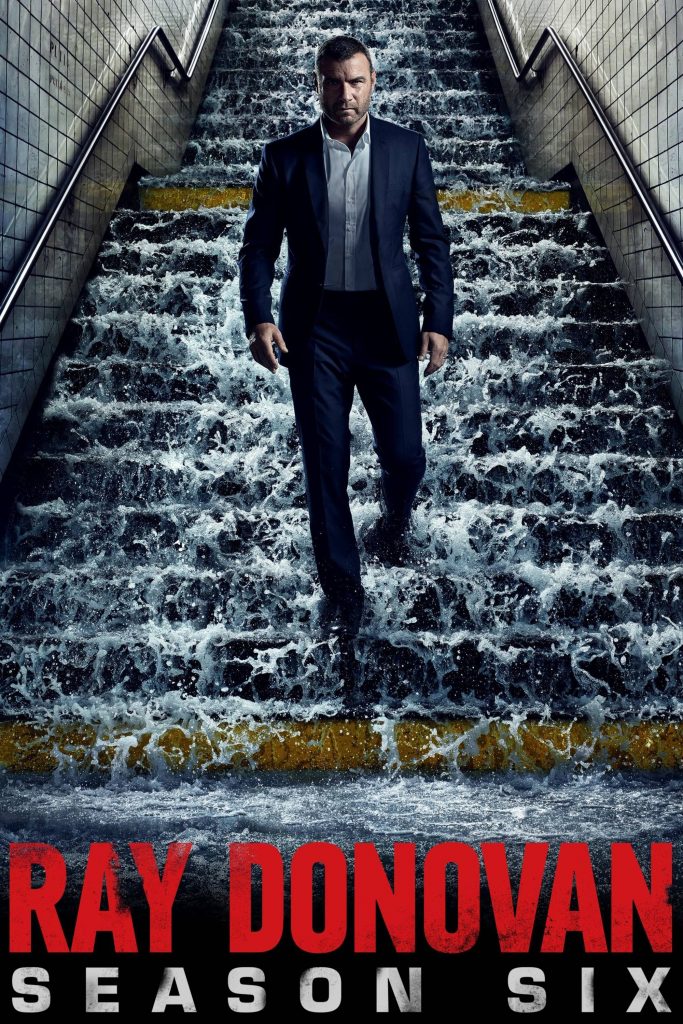 Póster de Ray Donovan Temporada 6