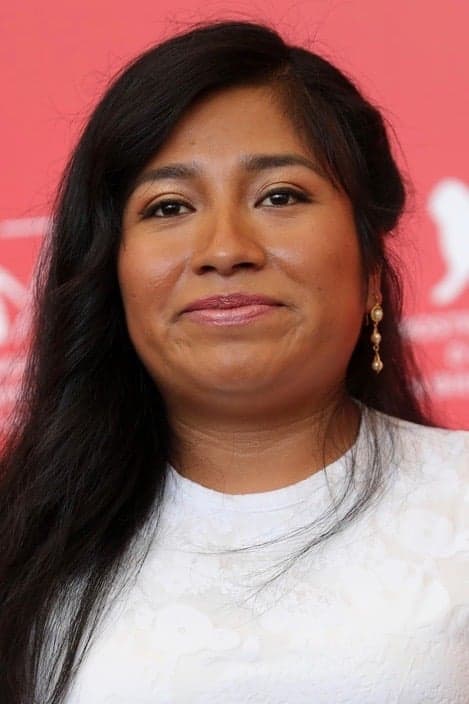 Póster de Nancy García García