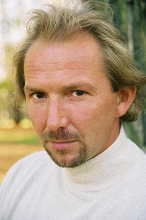 Póster de Adam Szyszkowski