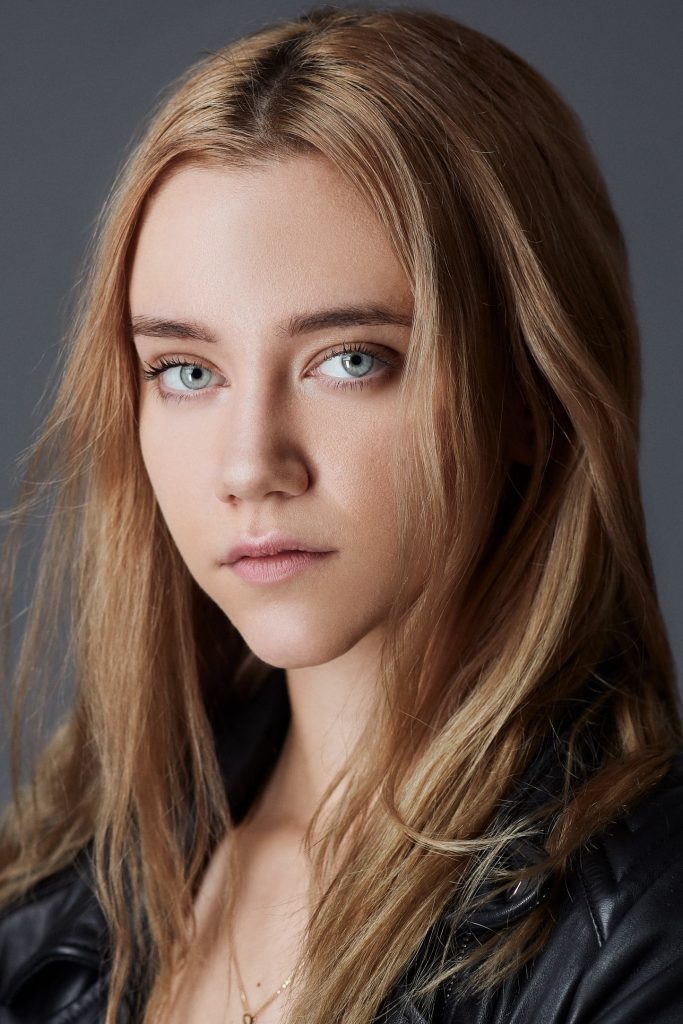 Póster de Nina Wisner