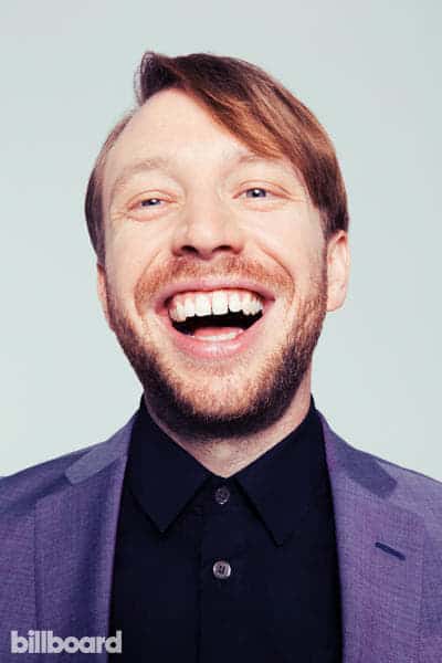 Póster de Ben McKee