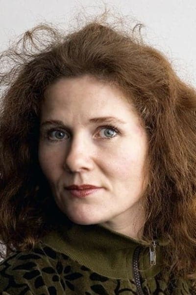 Póster de Anna Azcárate
