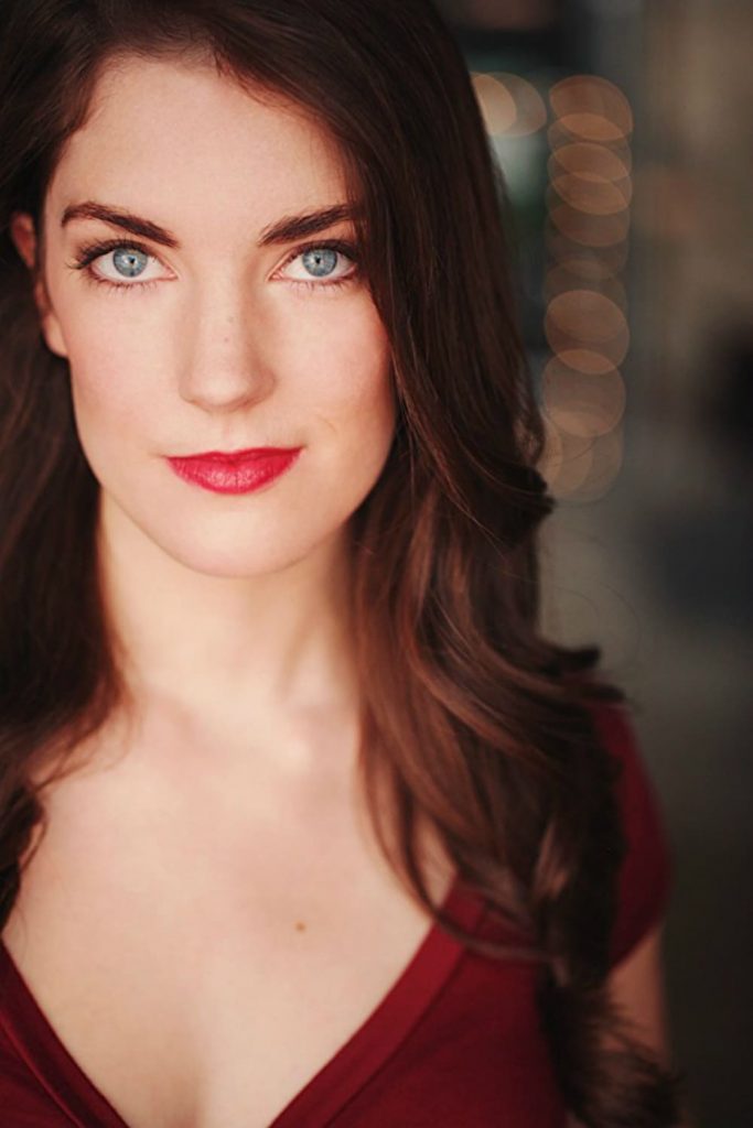Póster de Clare Cooney