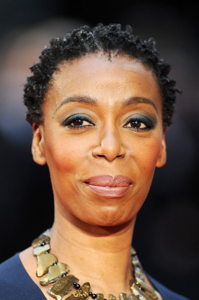 Póster de Noma Dumezweni