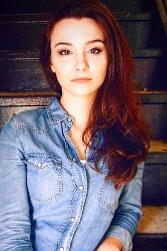 Póster de Emily LaGroue