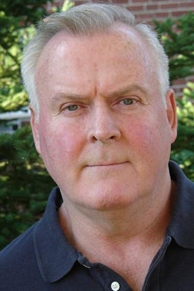 Póster de Brian Donahue