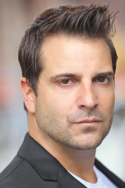 Póster de Craig DiFrancia
