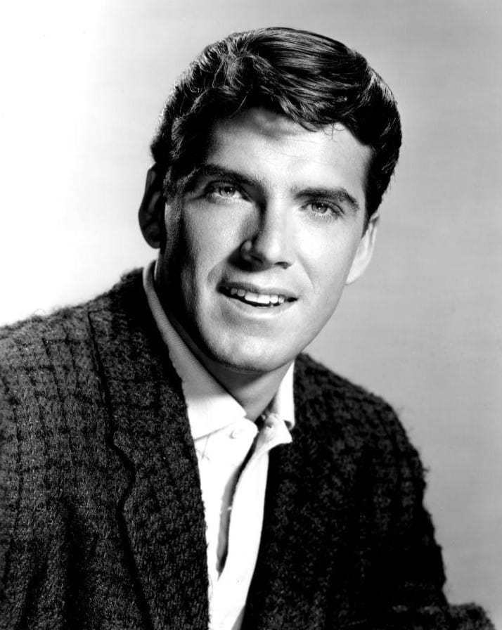 Póster de Van Williams