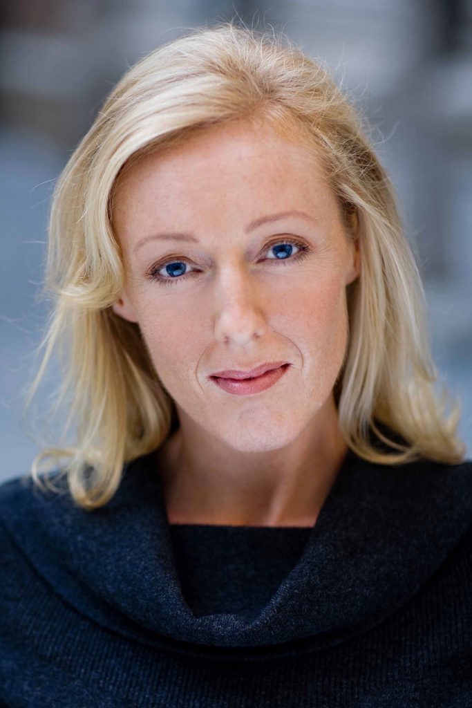 Póster de Ingrid Kullberg-Bendz