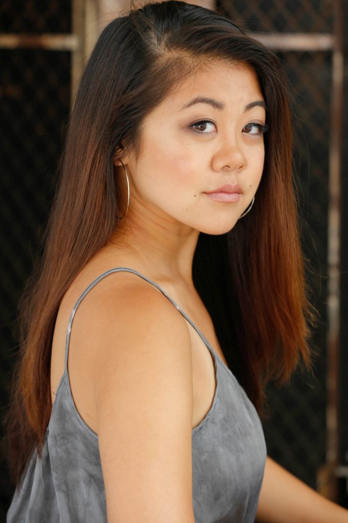 Póster de Charlotte Mary Wen