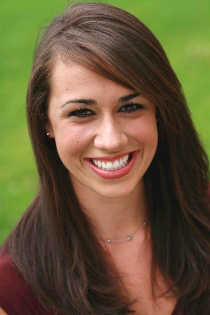 Póster de Colleen Ballinger