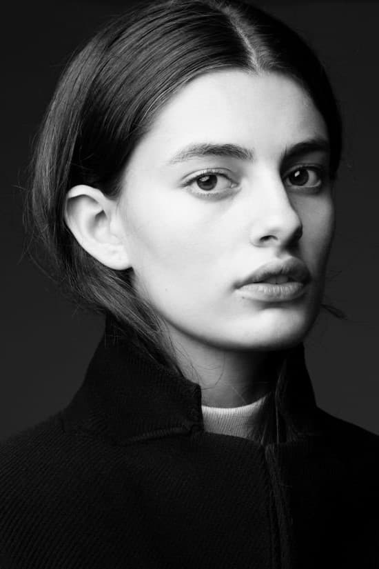 Póster de Diana Silvers