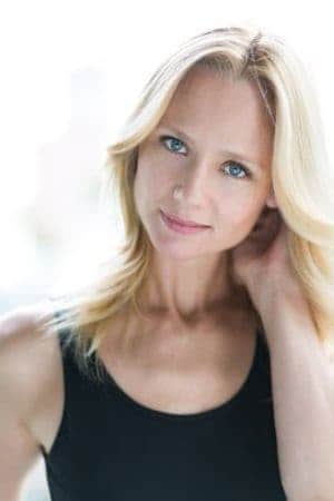 Póster de Sabine Crossen