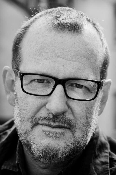 Póster de Björn Runge