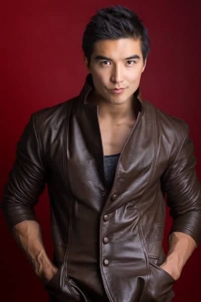 Póster de Ludi Lin