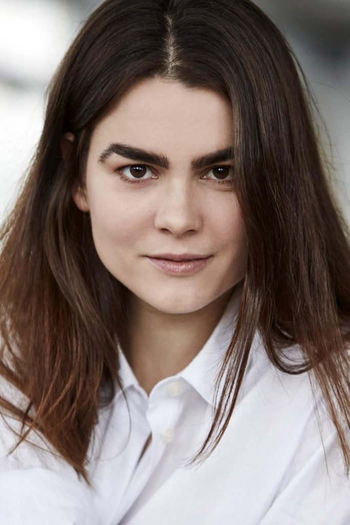 Póster de Karin Franz Körlof