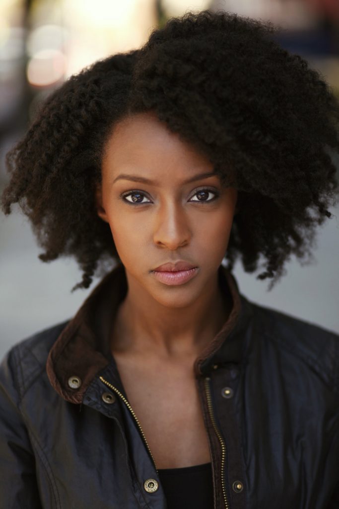 Póster de Ebony Obsidian