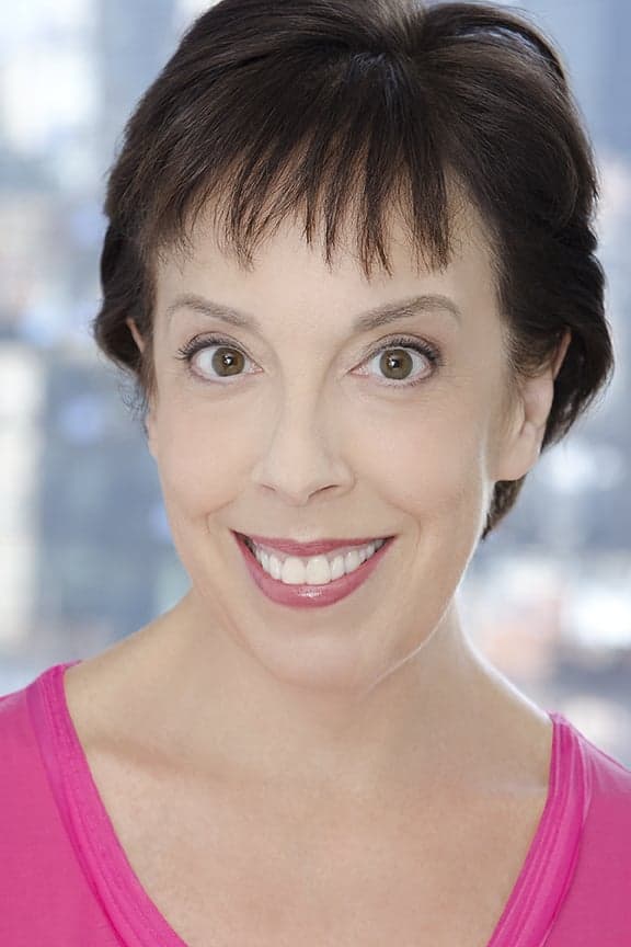Póster de Sandy Rosenberg