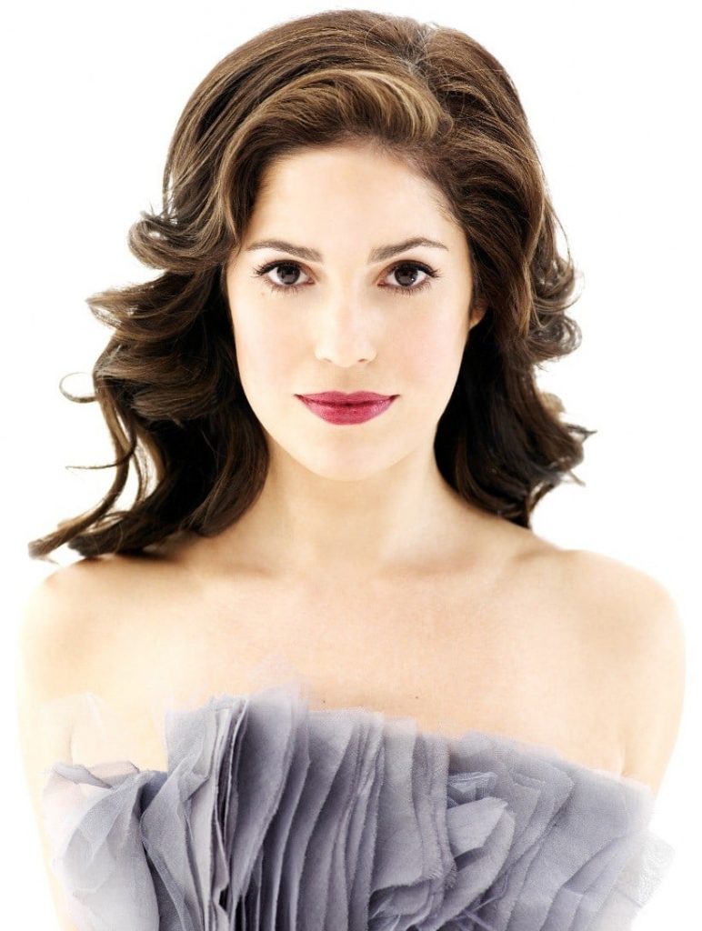 Póster de Ana Ortiz