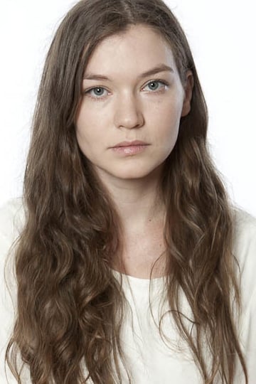 Póster de Hannah Gross