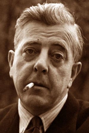 Póster de Jacques Prévert