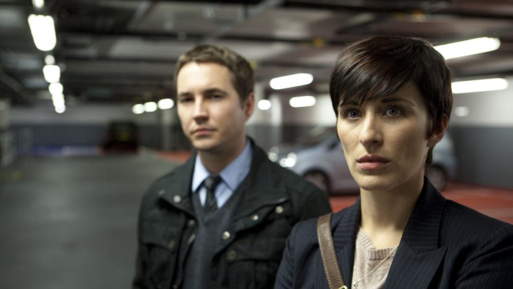 Line Of Duty Reparto Temporada 5